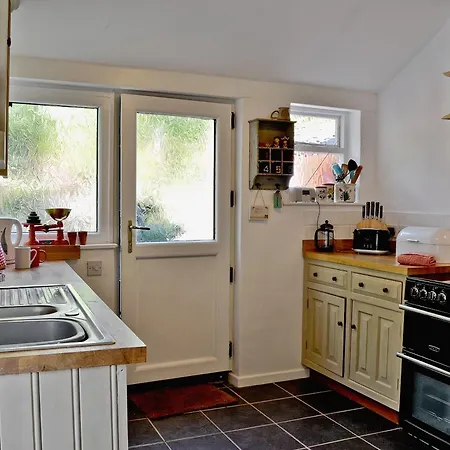 Casa vacanze Jackdaw Baycliff