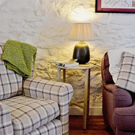 Tatil Evi Jackdaw Baycliff