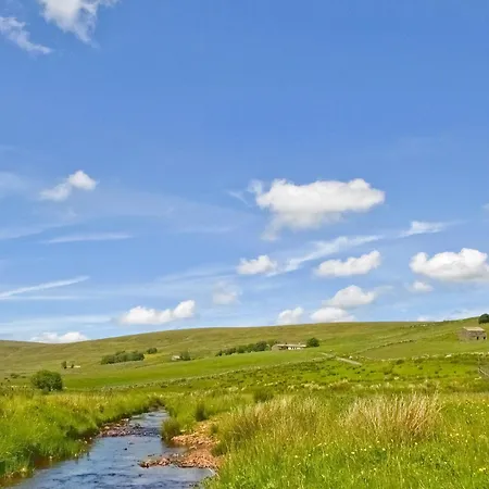 Jackdaw Дом отдыха *