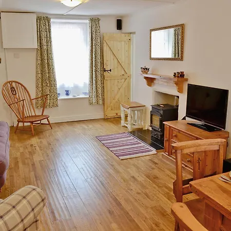 Dom wakacyjny Jackdaw *